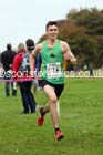 Senior mens Northern Cross Country Relays, Graves Park, Sheffield. Photo: David T. Hewitson/Sports for All Pics